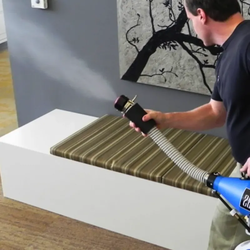 Professional Odor Removal in Blissfield, MI